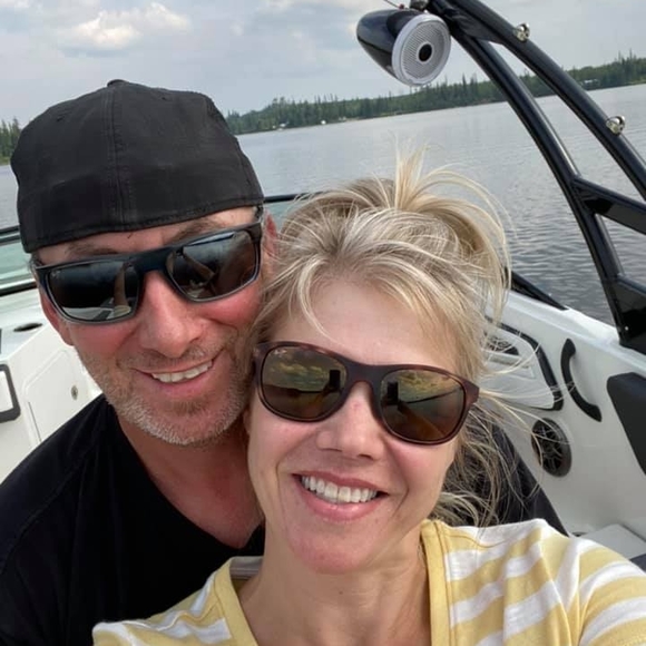 Meet your Posher, Treena - Picture 1 of 1